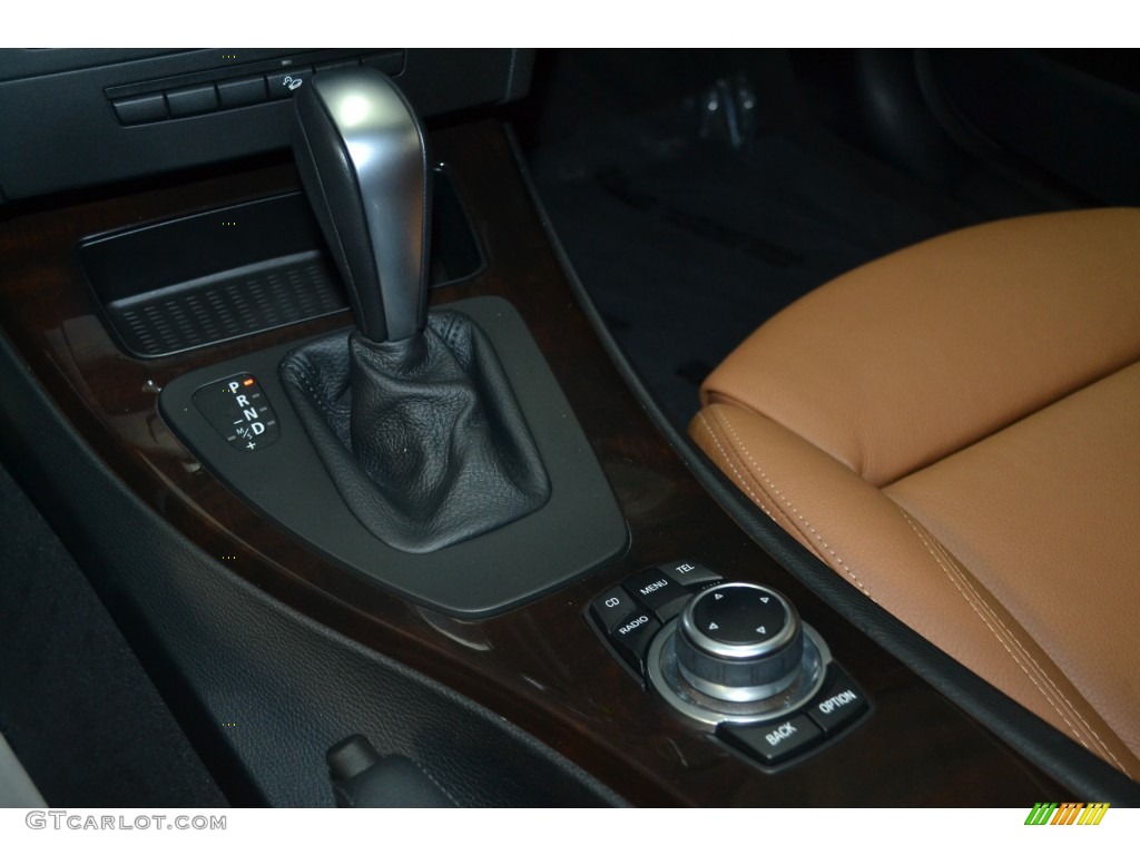 2011 BMW 3 Series 328i xDrive Sports Wagon 6 Speed Steptronic Automatic Transmission Photo #107978654