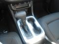 Laser Blue - Colorado LT Crew Cab Photo No. 20