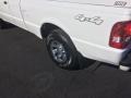 Oxford White - Ranger XLT SuperCab 4x4 Photo No. 38