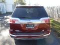 2016 Crimson Red Tintcoat GMC Terrain Denali AWD  photo #6