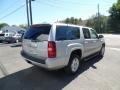 Silver Ice Metallic - Suburban LT 4x4 Photo No. 5