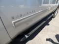 Silver Ice Metallic - Suburban LT 4x4 Photo No. 12