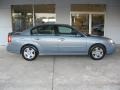 Golden Pewter Metallic - Malibu Classic LT Sedan Photo No. 2