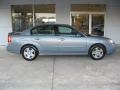 2008 Golden Pewter Metallic Chevrolet Malibu Classic LT Sedan  photo #2