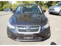 Obsidian Black Pearl - Impreza 2.0i 5 Door Photo No. 2
