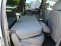 Silver Ice Metallic - Suburban LT 4x4 Photo No. 57