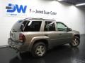 Graystone Metallic - TrailBlazer LS 4x4 Photo No. 4