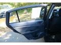 Obsidian Black Pearl - Impreza 2.0i 5 Door Photo No. 16