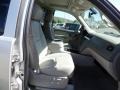 Silver Ice Metallic - Suburban LT 4x4 Photo No. 67