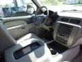 Silver Ice Metallic - Suburban LT 4x4 Photo No. 68