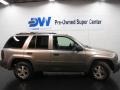 Graystone Metallic - TrailBlazer LS 4x4 Photo No. 5
