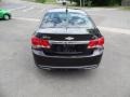 Black Granite Metallic - Cruze LT Photo No. 4