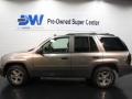 Graystone Metallic - TrailBlazer LS 4x4 Photo No. 6
