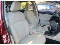 2013 Venetian Red Pearl Subaru XV Crosstrek 2.0 Premium  photo #13
