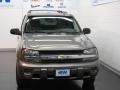 Graystone Metallic - TrailBlazer LS 4x4 Photo No. 7