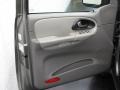 Graystone Metallic - TrailBlazer LS 4x4 Photo No. 9