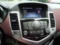 Black Granite Metallic - Cruze LT Photo No. 43