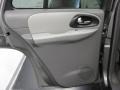 Graystone Metallic - TrailBlazer LS 4x4 Photo No. 11