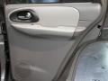 Graystone Metallic - TrailBlazer LS 4x4 Photo No. 12