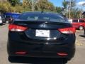 Black - Elantra GLS Photo No. 5