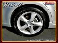 2008 Silver Metallic Mazda MAZDA6 i Sport Sedan  photo #6