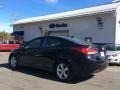 Black - Elantra GLS Photo No. 6