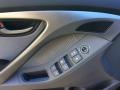 Black - Elantra GLS Photo No. 8