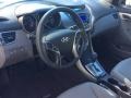 Black - Elantra GLS Photo No. 9