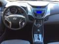 Black - Elantra GLS Photo No. 13