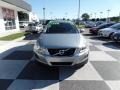 Electric Silver Metallic - XC60 3.2 Photo No. 2