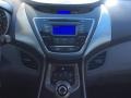 Black - Elantra GLS Photo No. 14