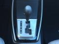 Black - Elantra GLS Photo No. 16