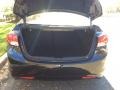 Black - Elantra GLS Photo No. 22