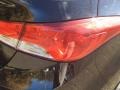Black - Elantra GLS Photo No. 23