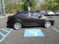 Mocha Bronze Metallic - Sonic LT Sedan Photo No. 7