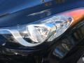 Black - Elantra GLS Photo No. 31