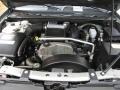 Graystone Metallic - TrailBlazer LS 4x4 Photo No. 17