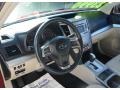 2014 Venetian Red Pearl Subaru Outback 2.5i Premium  photo #5