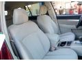 2014 Venetian Red Pearl Subaru Outback 2.5i Premium  photo #14
