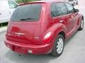 Inferno Red Crystal Pearl - PT Cruiser Touring Photo No. 3