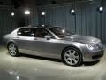 Silver Tempest - Continental Flying Spur  Photo No. 3