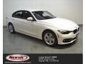 Alpine White - 3 Series 328i Sedan Photo No. 1