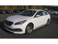 Quartz White Pearl - Sonata Sport Photo No. 1