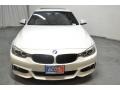 Alpine White - 4 Series 435i Coupe Photo No. 4