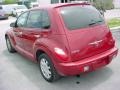 Inferno Red Crystal Pearl - PT Cruiser Touring Photo No. 6