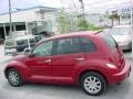 Inferno Red Crystal Pearl - PT Cruiser Touring Photo No. 7