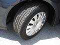 Blue Graphite Metallic - Jetta S Sedan Photo No. 13