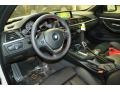 Alpine White - 4 Series 428i Convertible Photo No. 5