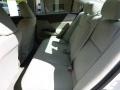 Taffeta White - Civic LX Sedan Photo No. 5