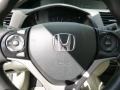 Taffeta White - Civic LX Sedan Photo No. 7